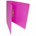Lever Arch A4 File Fuchsia