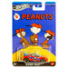 Hot Wheels Peanuts Super Gnat Car