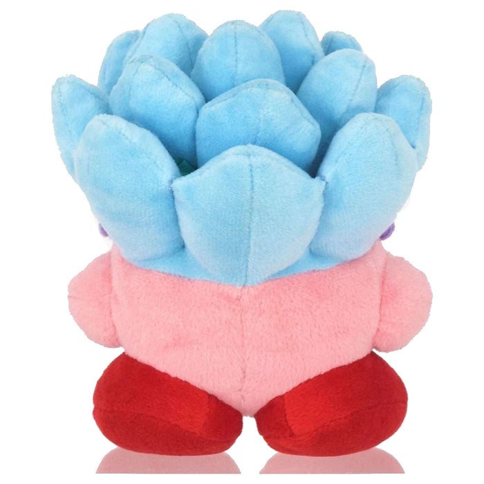 Nintendo Ice Kirby 14cm Plush