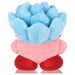 Nintendo Ice Kirby 14cm Plush