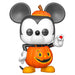 Funko Pop! Disney: Mickey Mouse Trick or Treat Vinyl Figure #1218