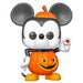 Funko Pop! Disney: Mickey Mouse (Trick or Treat) Vinyl Figure #1218