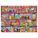 Ravensburger The Sweet Shop 500 Piece Jigsaw Puzzle