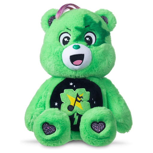 Care Bears Rock-A-Lot Good Luck Bear Limited Edition 35cm Plush