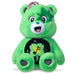 Care Bears Rock-A-Lot Good Luck Bear Limited Edition 35cm Plush
