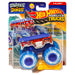Hot Wheels Monster Trucks Sharks Vs Dinos 5 Alarm Truck