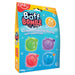 Baff Bombz Bath Toy 140g (4 Pack)