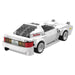 CaDA Initial D: Mazda RX-7 FC3S 1:24 Brick Model 282pcs 55012W