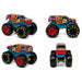 Hot Wheels Monster Trucks HW Demo Derby Truck 3/3