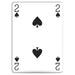 Waddingtons Number 1 Playing Cards (12 Pack)