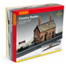Hornby R8000 Country Station OO Gauge Scale Model