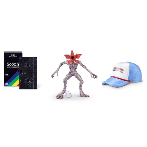 Mini Brands Stranger Things Blind Box (styles vary)