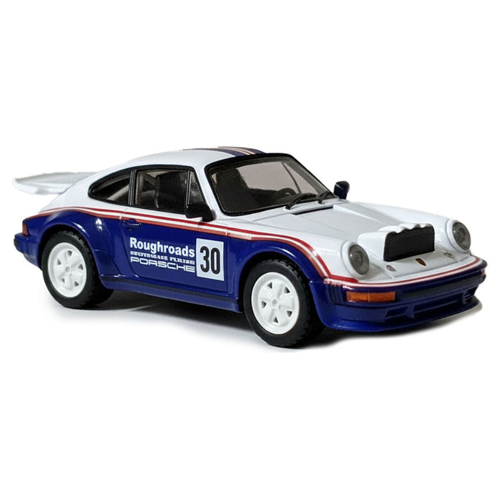 Hot Wheels Premium Porsche 911 SC RS 1:43 Car (#24)