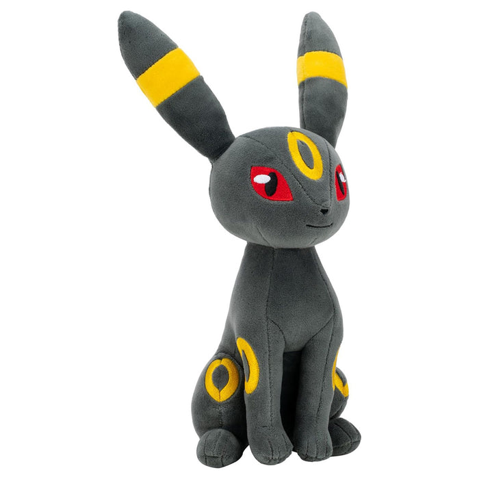 Squishmallows Pokémon Umbreon 8" Plush