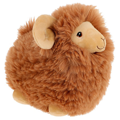 Keeleco Ram Plush (styles vary)