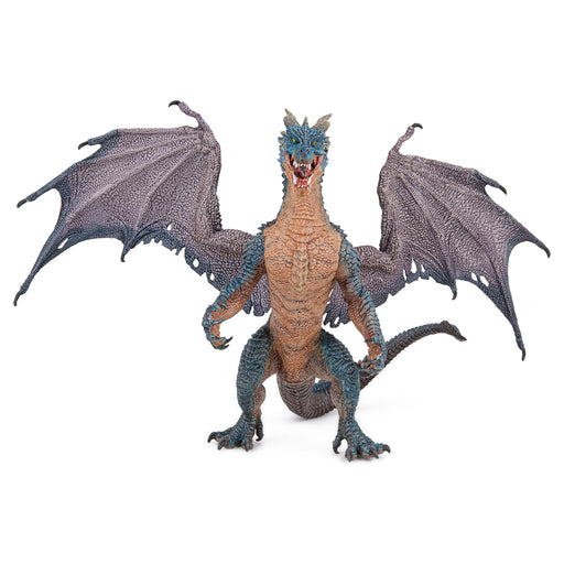 Papo Fantasy World Dragon King Figure