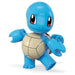 Mega Pokémon Squirtle and Poké Ball Building Set