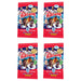Panini Ballers 2026 Trading Card Collection Multipack