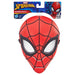 Marvel Spider-Man Mask