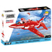 COBI BAe Hawk T1 Red Arrows Building Set