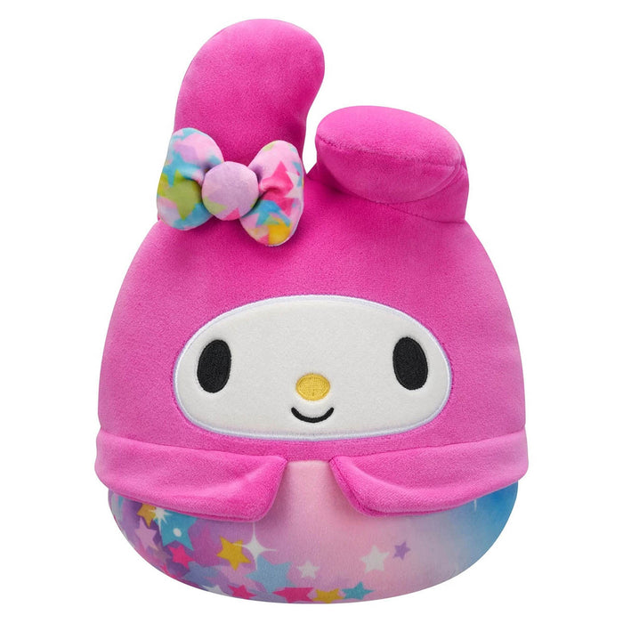Squishmallows Hello Kitty and Friends My Melody Star Shine 8" Plush