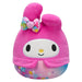 Squishmallows Hello Kitty and Friends My Melody Star Shine 8" Plush