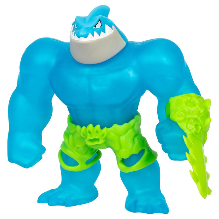Heroes of Goo Jit Zu Meteor Madness: Thrash Stretch Figure
