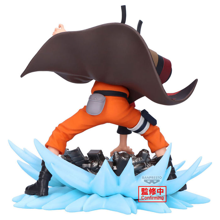 Naruto Shippuden Memorable Saga Special: Naruto Uzumaki Figure