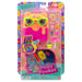 Polly Pocket Kitty Popsicle Resort Compact Playset