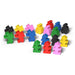 Carcassonne: Messengers & Mayors Game Expansion #5
