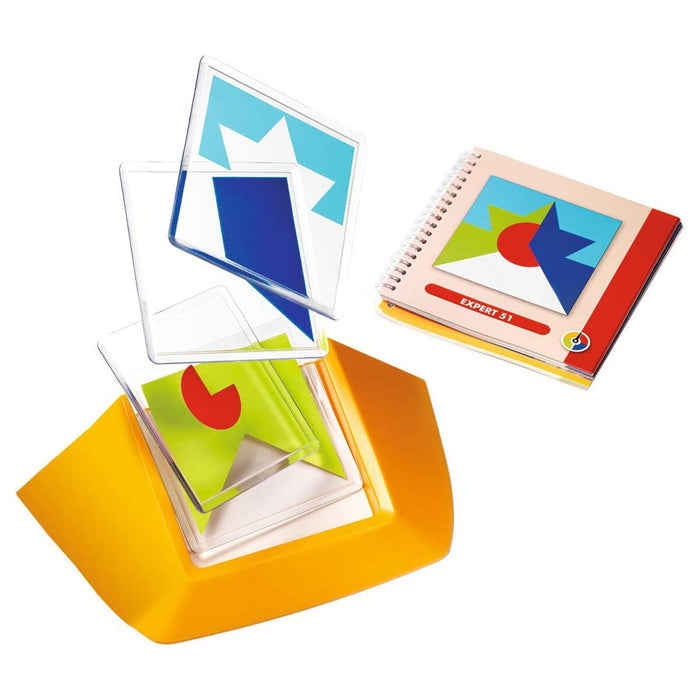 Smart Games Colour Code Game