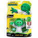 Minions & Monsters x Heroes of Goo Jit Zu Squishy Goomi Stretch Figure