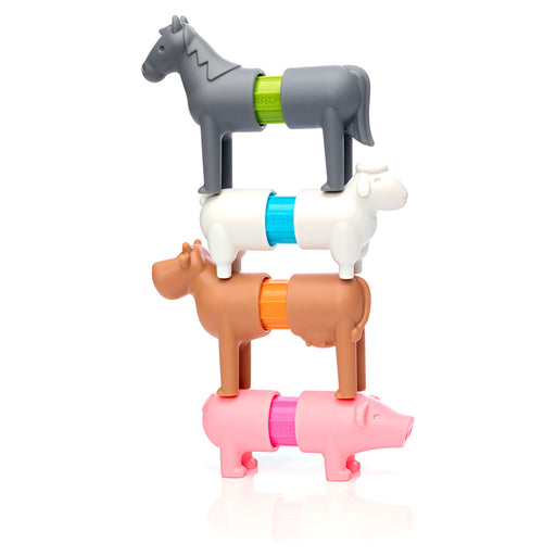 SmartMax My First Farm Animals Magnetic Figures