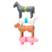 SmartMax My First Farm Animals Magnetic Figures