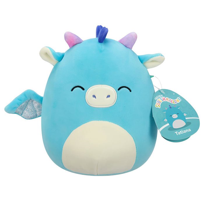 Squishmallows Tatiana 7.5" Plush