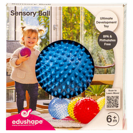 Edushape Sensory Ball (styles vary)