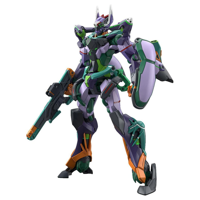 1/144 HG GFreD Mobile Suit Gundam GQuuuuuuX