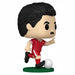 Funko Pop! Football: Liverpool FC: Ian Rush Vinyl Figure #76