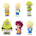 Sofbits Dragon Ball Series 2 Figure (styles vary)