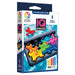 IQ Waves Puzzle Game