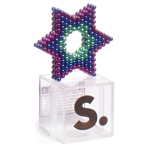 Speks Unwind Gradient Spectacularly Magnetic Fidget Toy