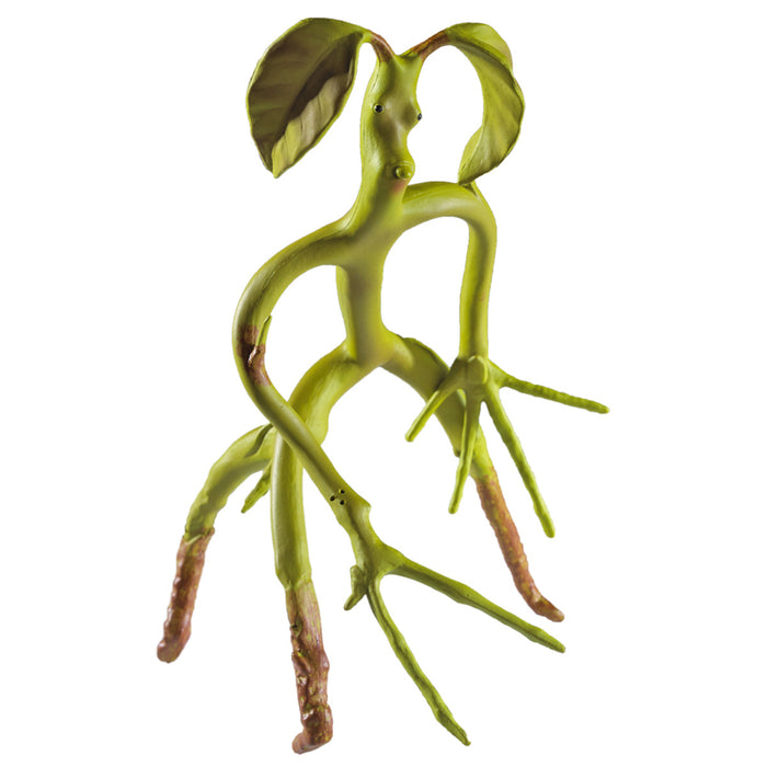 Fantastic Beasts Bowtruckle Bendable & Poseable Figure