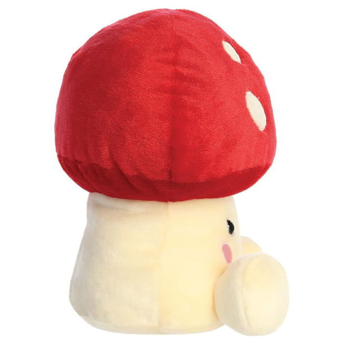 Palm Pals Amanita Mushroom 13" Plush