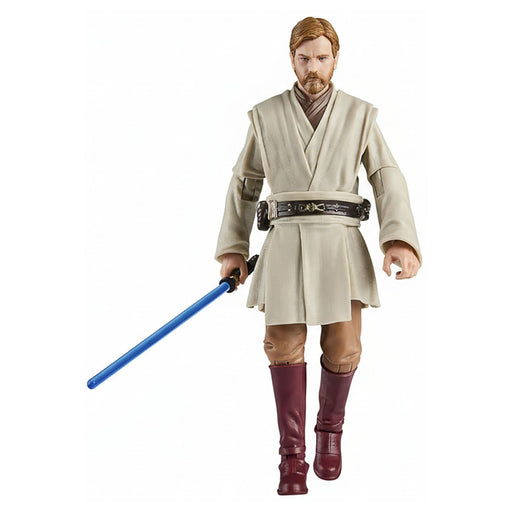 Star Wars The Black Series: Revenge of the Sith: Obi-Wan Kenobi 6" Figure
