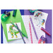 Faber-Castell Unicorn Graphite Pencil & Eraser Set