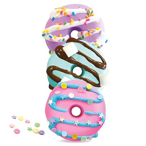So Slime Sensations: Sugary Crush Donuts Kit
