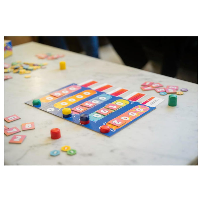 Much Too Much! Party​ Game
