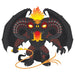 Funko Pop! Movies: The Lord of the Rings: Balrog Vinyl Figure #448