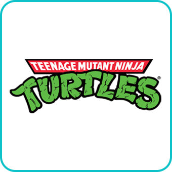 Teenage Mutant Ninja Turtles