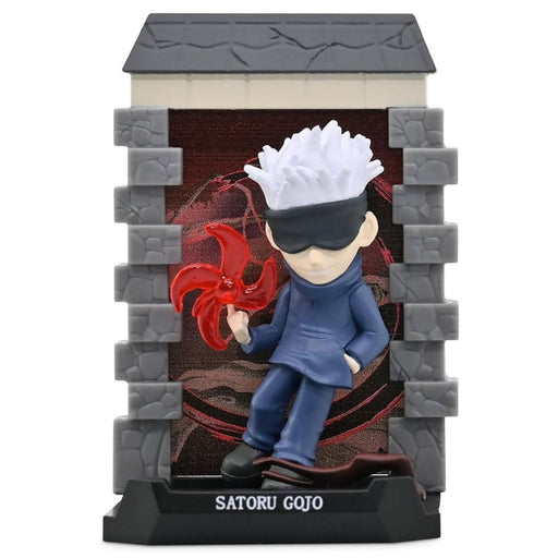 YuMe Jujutsu Kaisen Mystery Capsule (styles vary)
